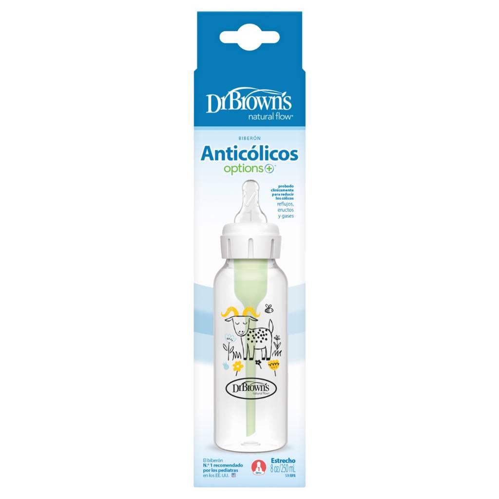Peli Options+ NN 250ml - Goat