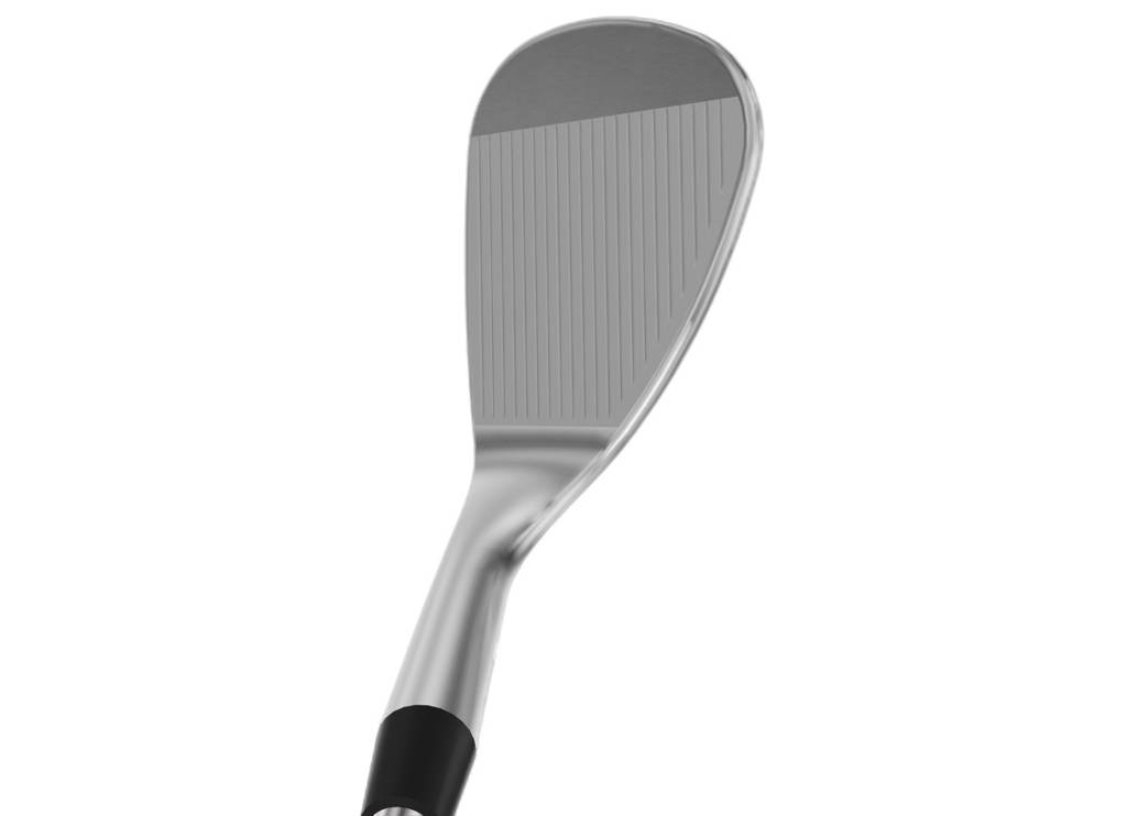 S259 Wedge - Ladies Grafít