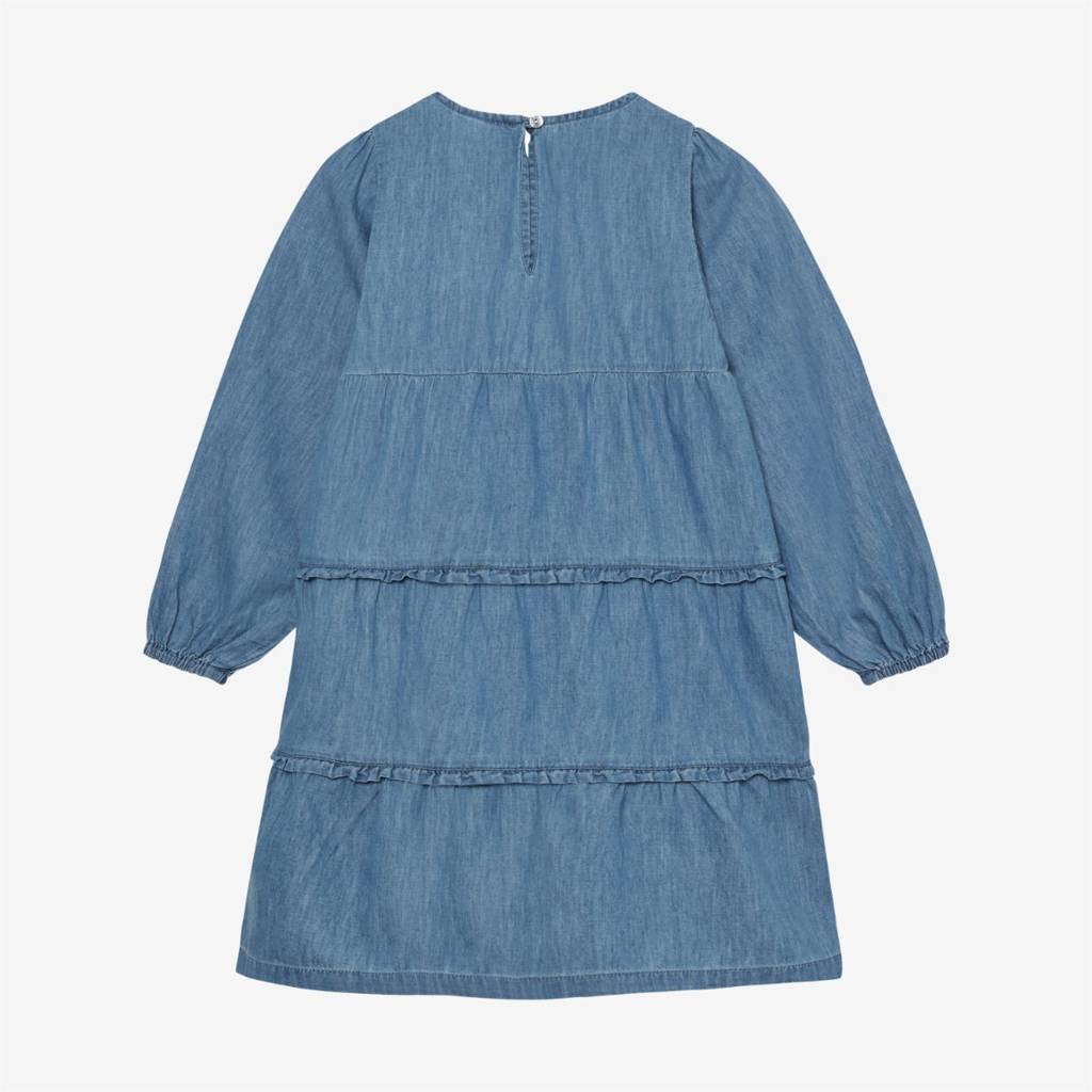 Dress Chambray