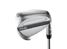 S259 Wedge - Ladies Grafít