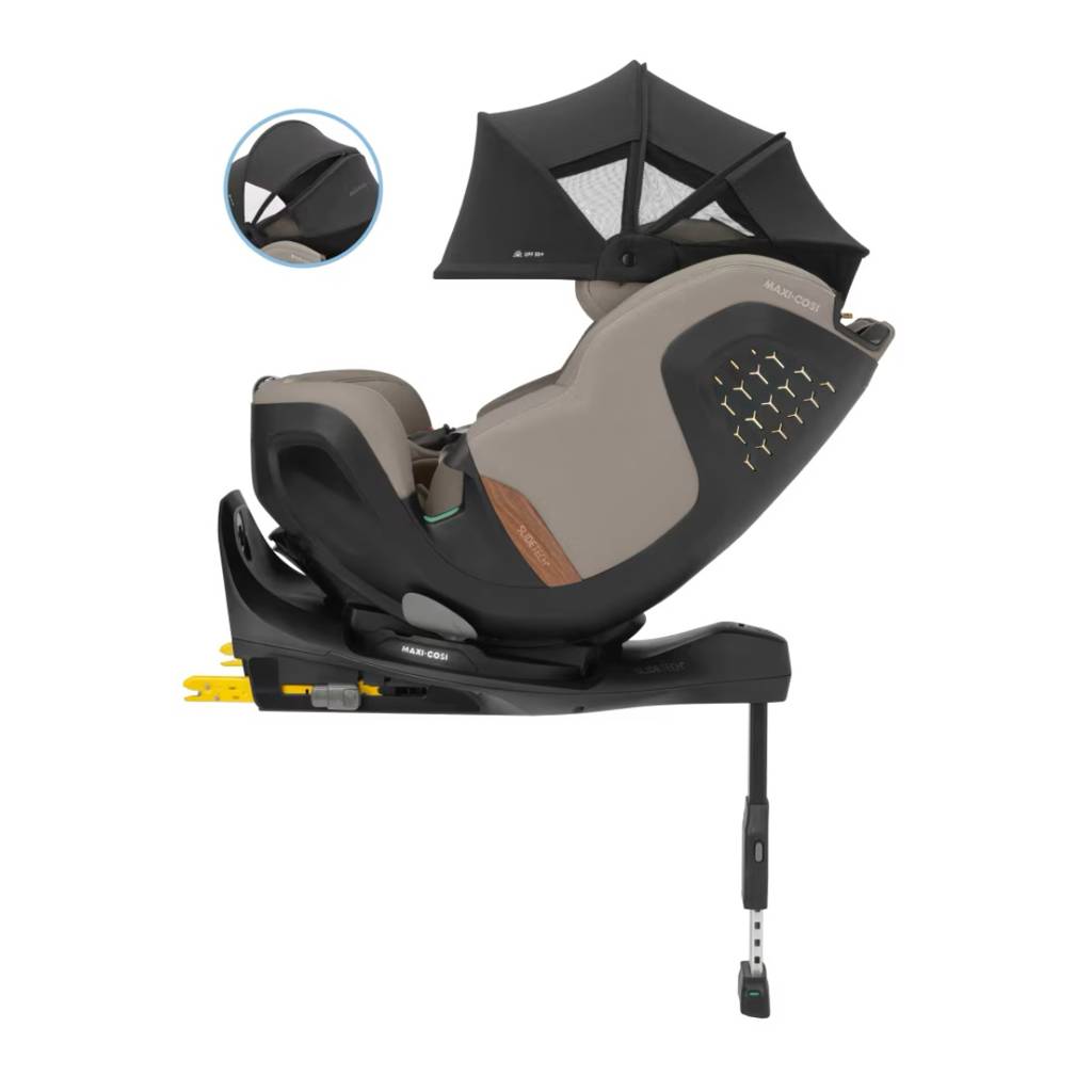 Pearl XL Slide Pro Sun Canopy