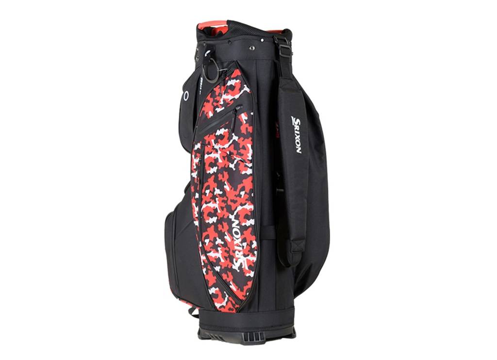Premium Cart Bag
