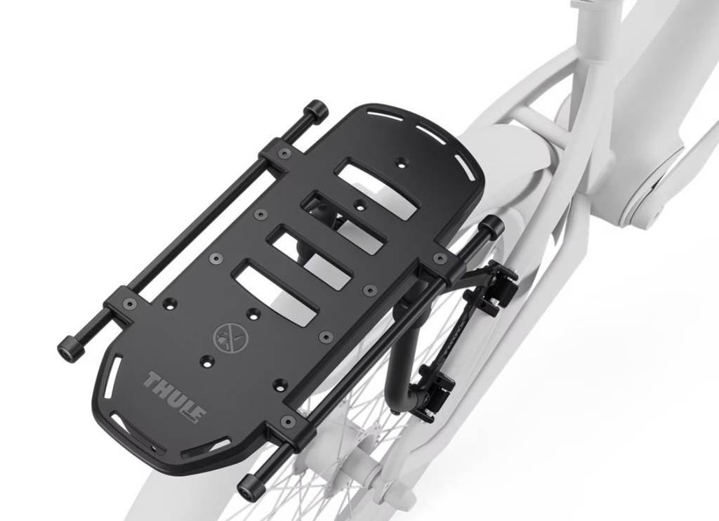 Tour Rack