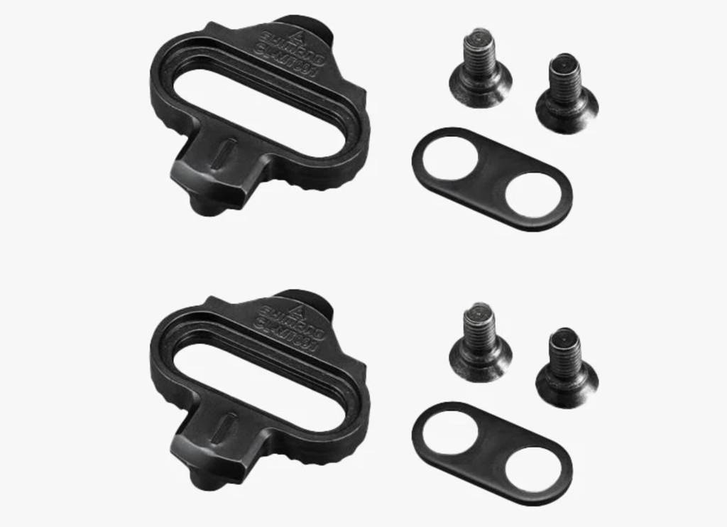 Klítar Shimano CLMT001