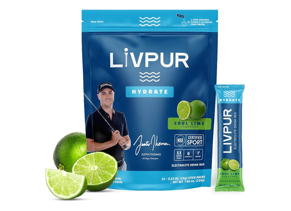 Hydrate electrolytes - 15 bréf