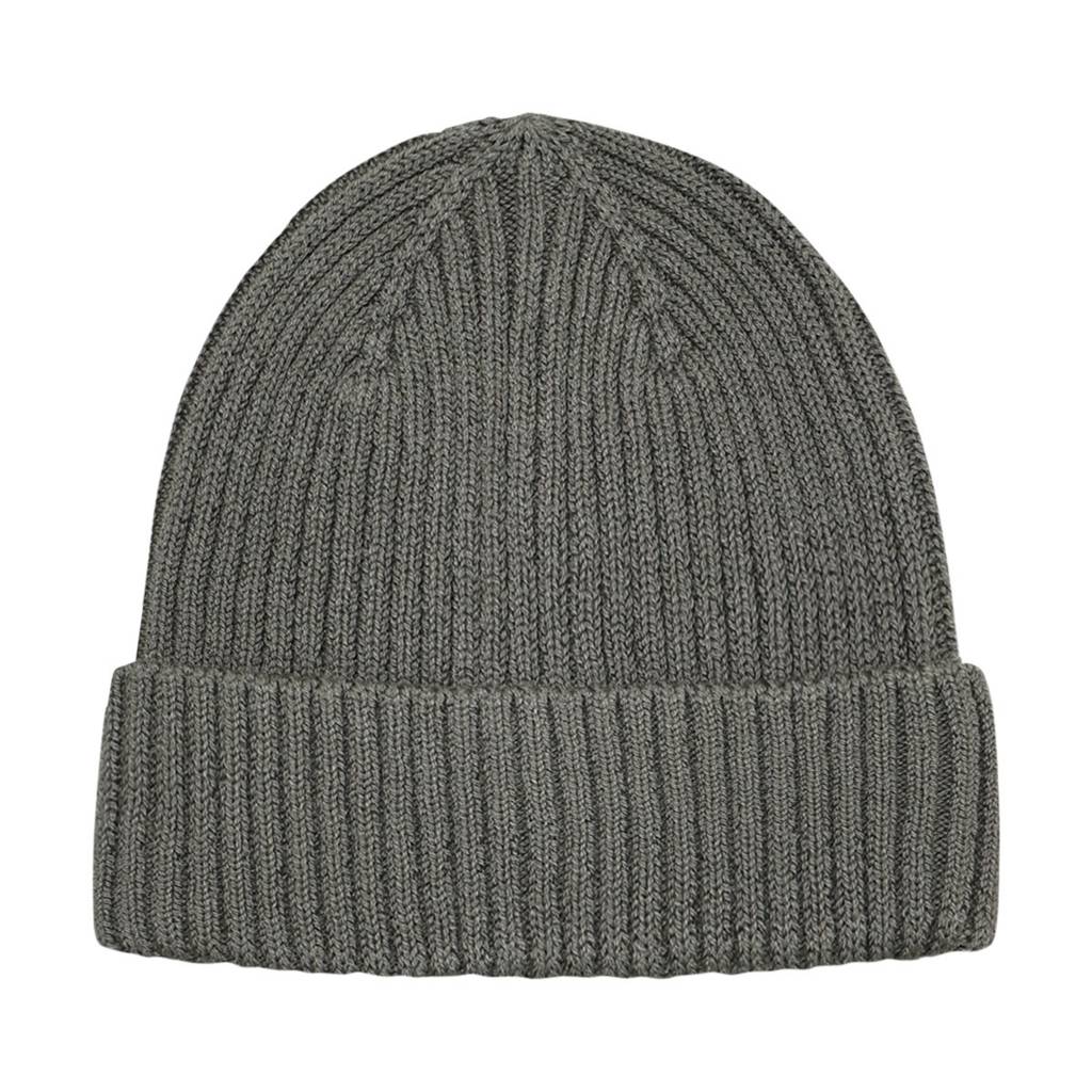 Beanie - Knitted