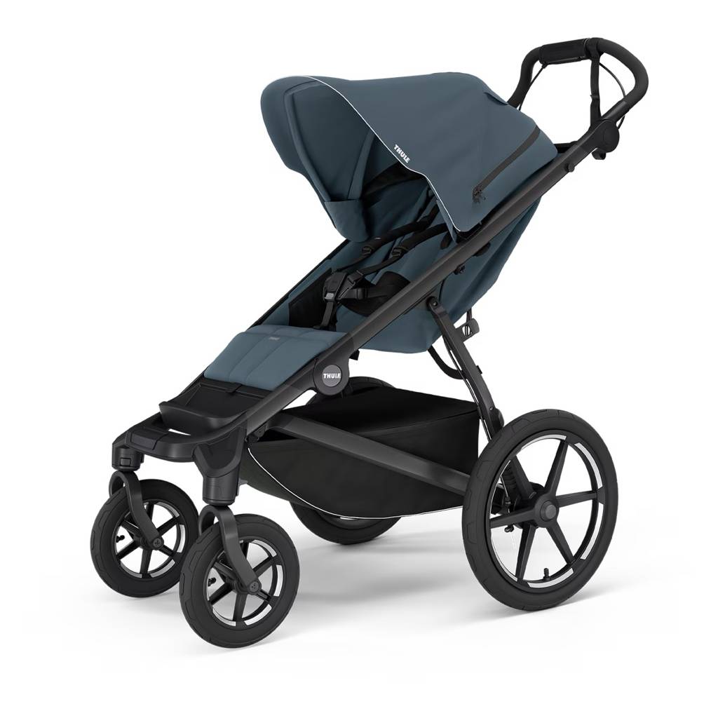 Urban Glide 4-wheel