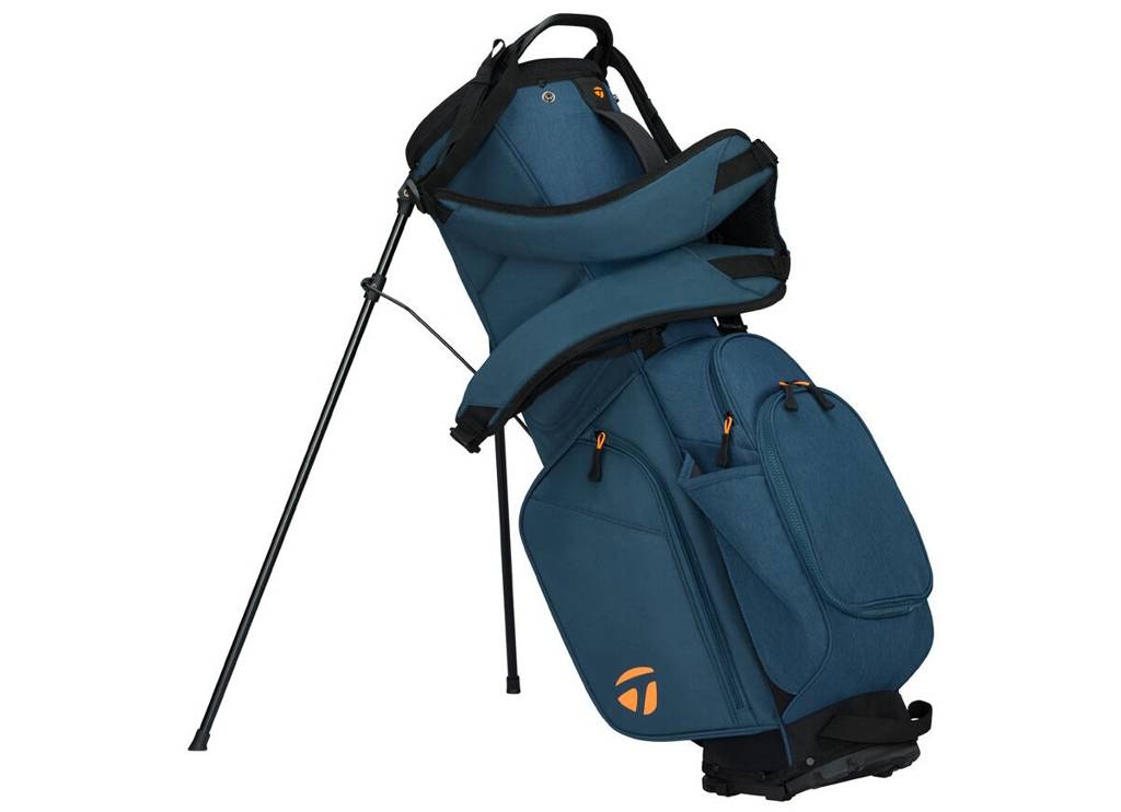 FlexTech Stand Bag