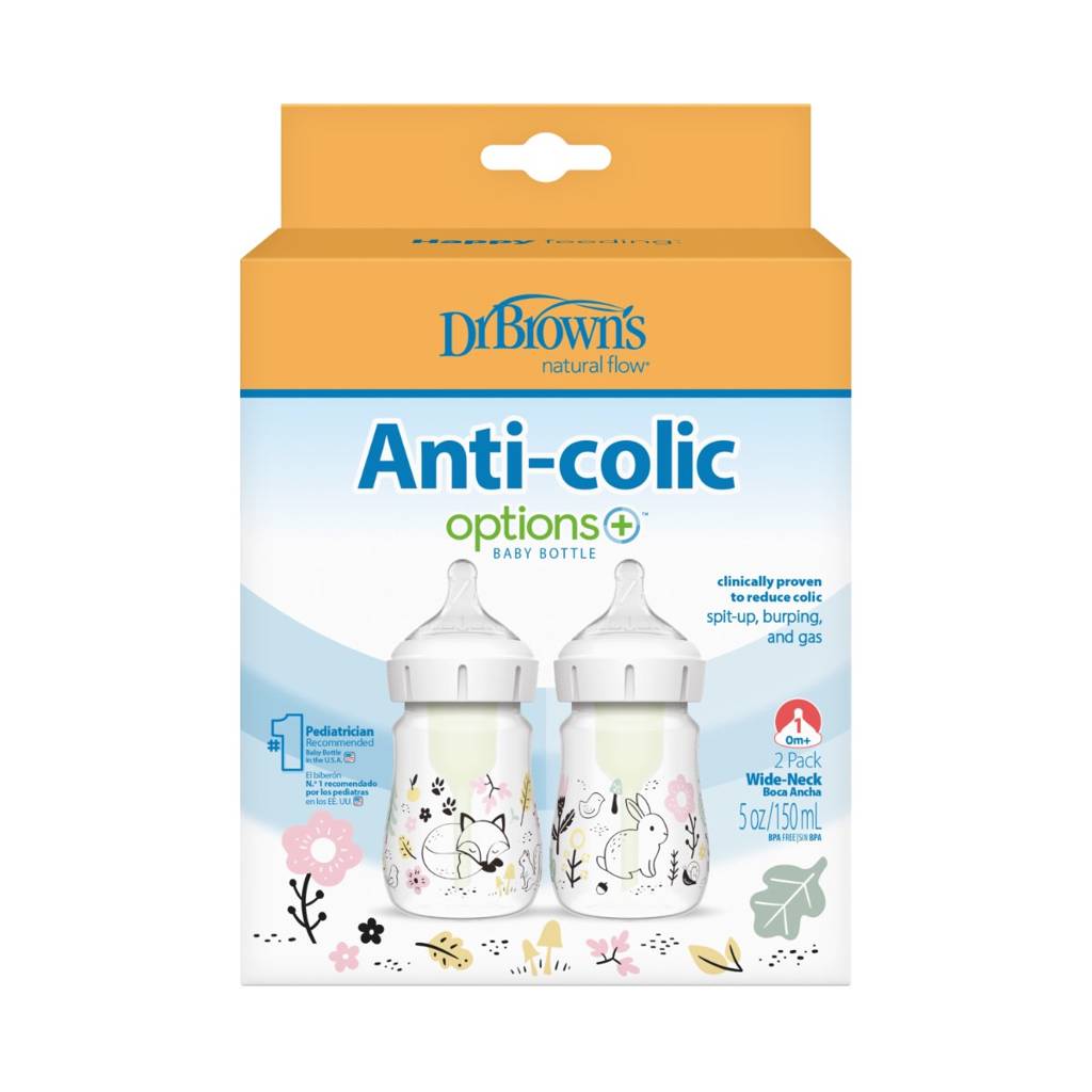Peli Options+ WN 150ml (2) - Woodland