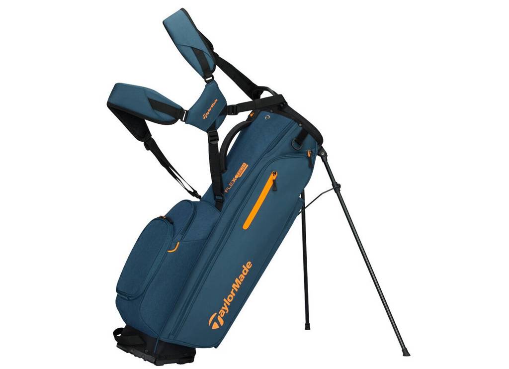 FlexTech Stand Bag