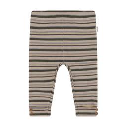 Ribbed trousers