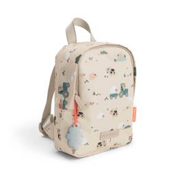 Kids Backpack - Tiny Farm 4L