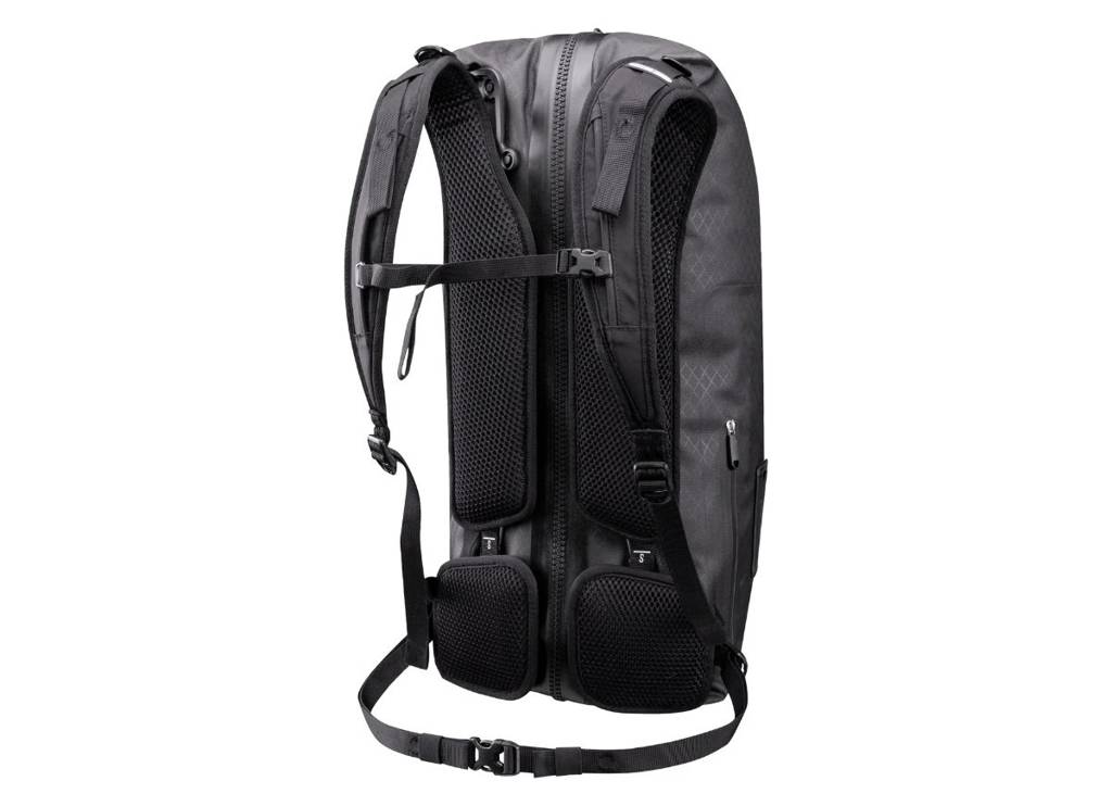 Taska Atrack Metrosphere 34L