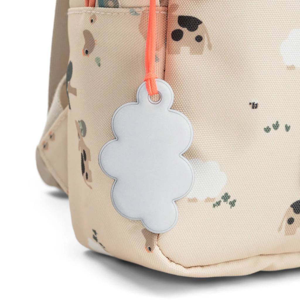 Kids Backpack - Tiny Farm 4L