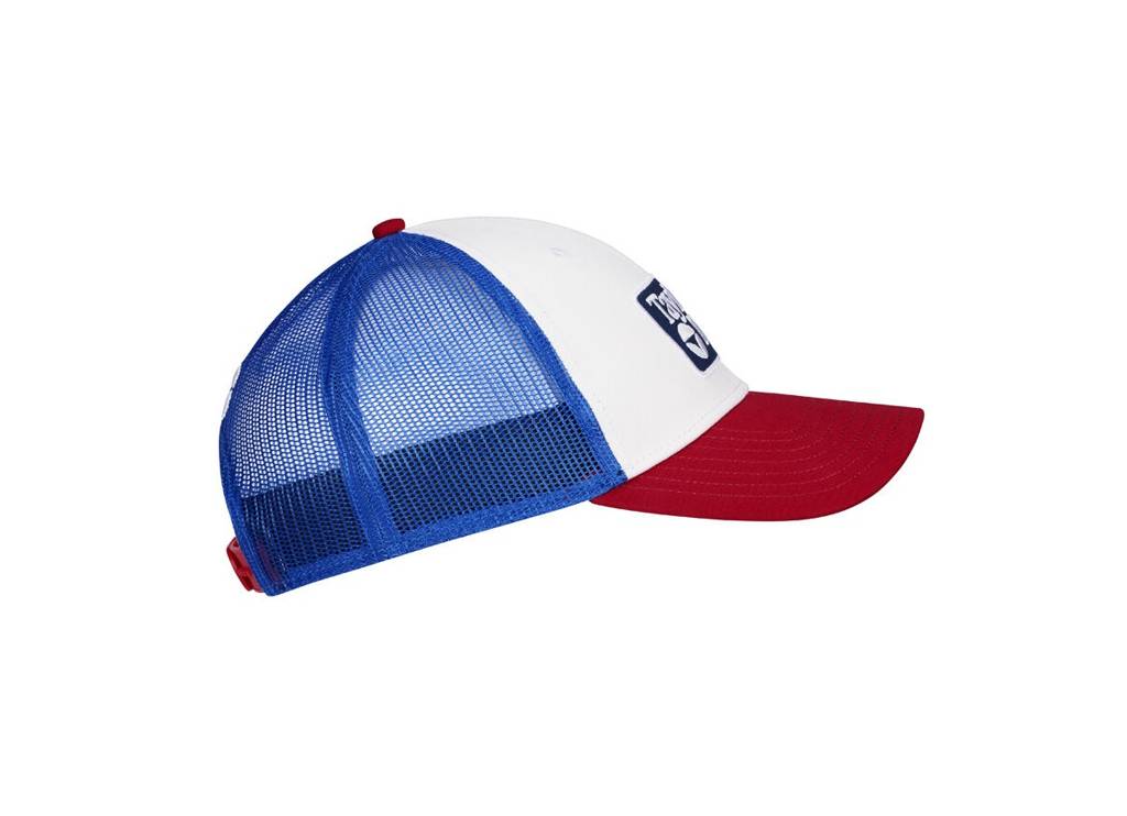 Radar Legacy Trucker Hat
