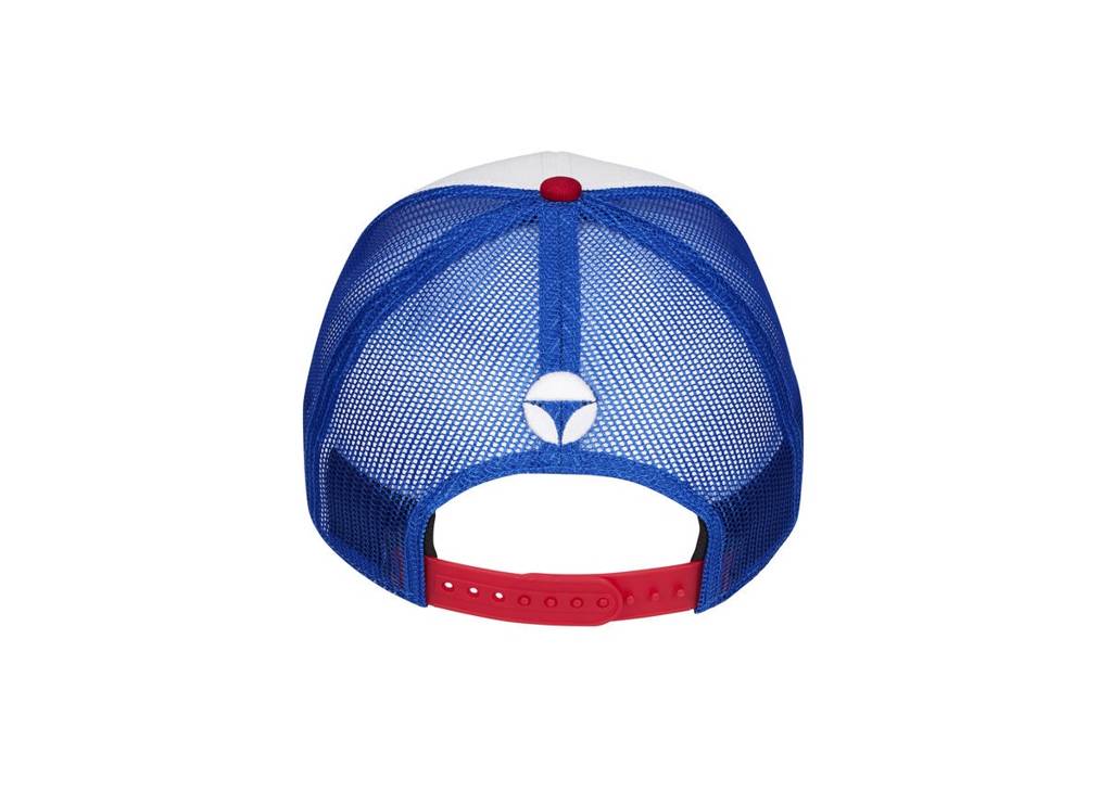 Radar Legacy Trucker Hat