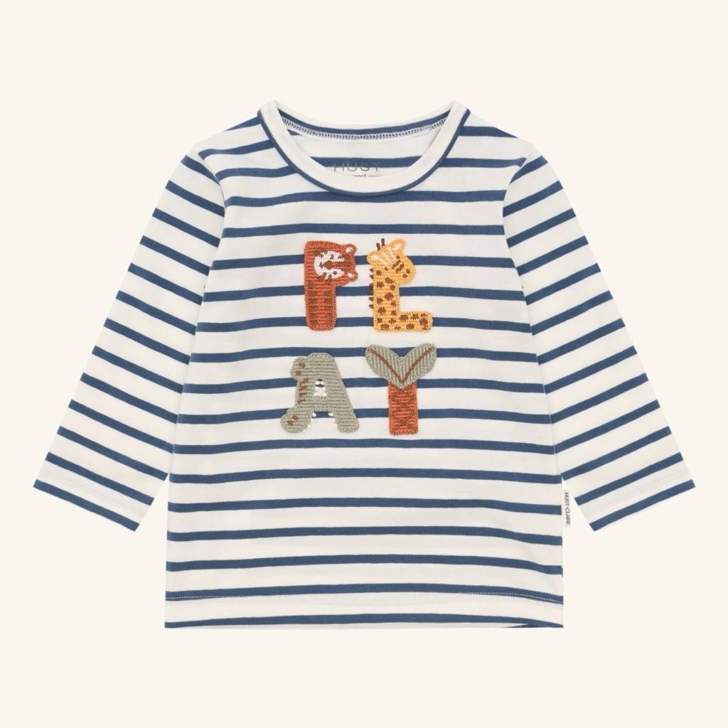 August Play