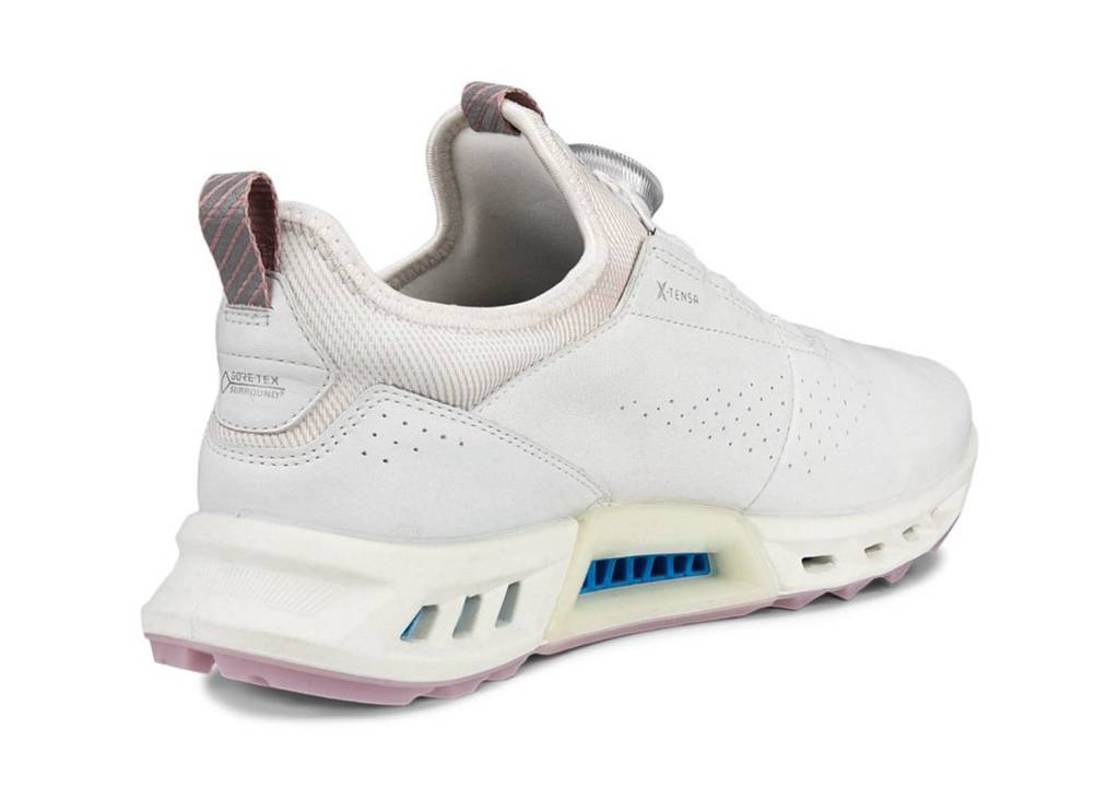 Biom C4 BOA Golfskór