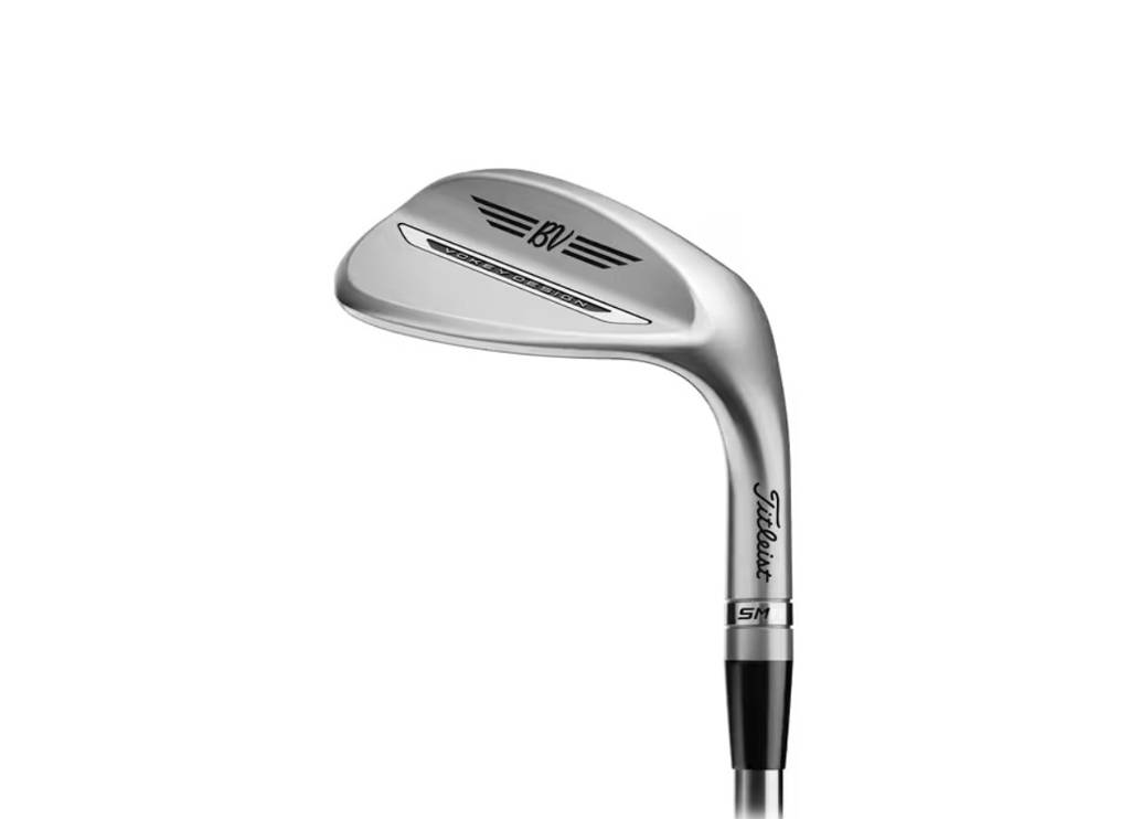 SM11 Tour Chrome