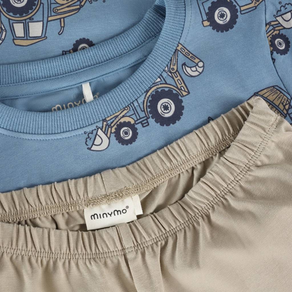 Pyjamas Set