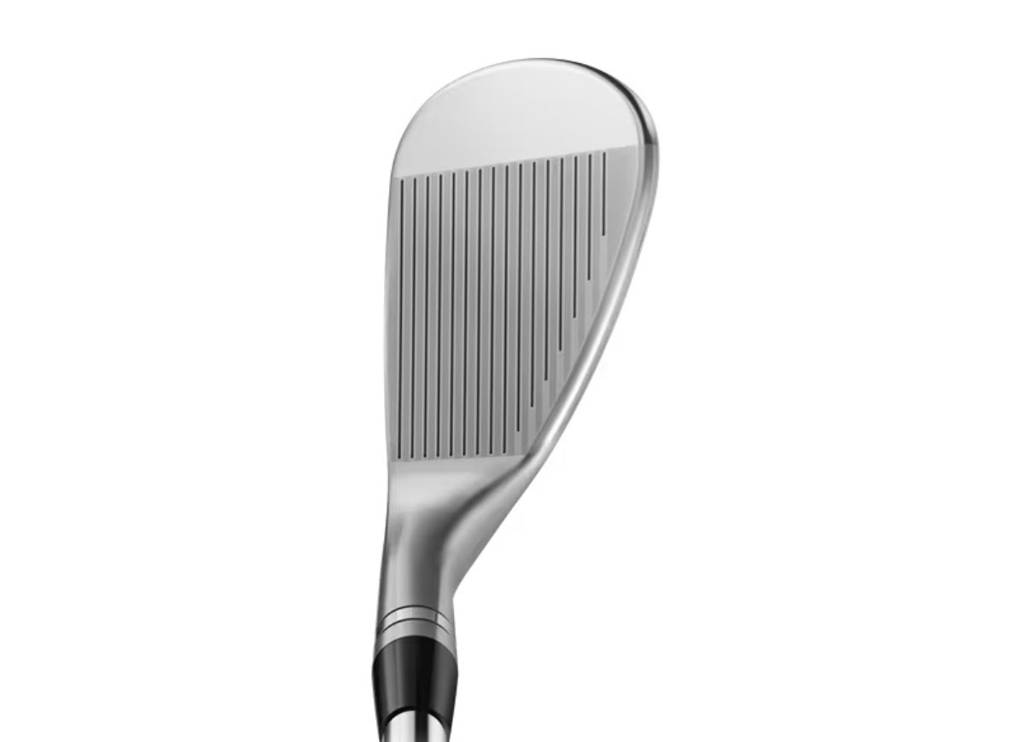SM11 Tour Chrome