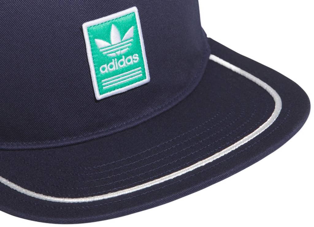 Originals Patch Cap