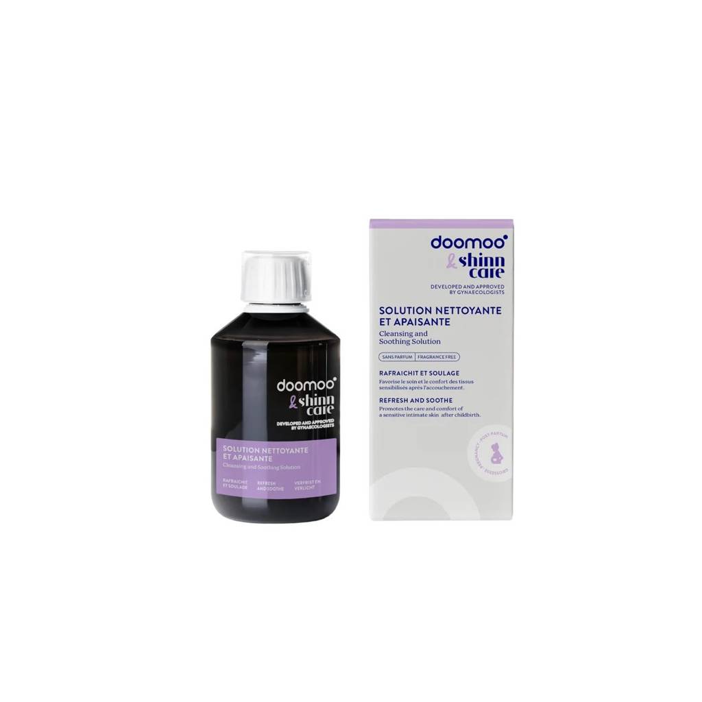 ShinnCare - Cleansing&Soothing Solution