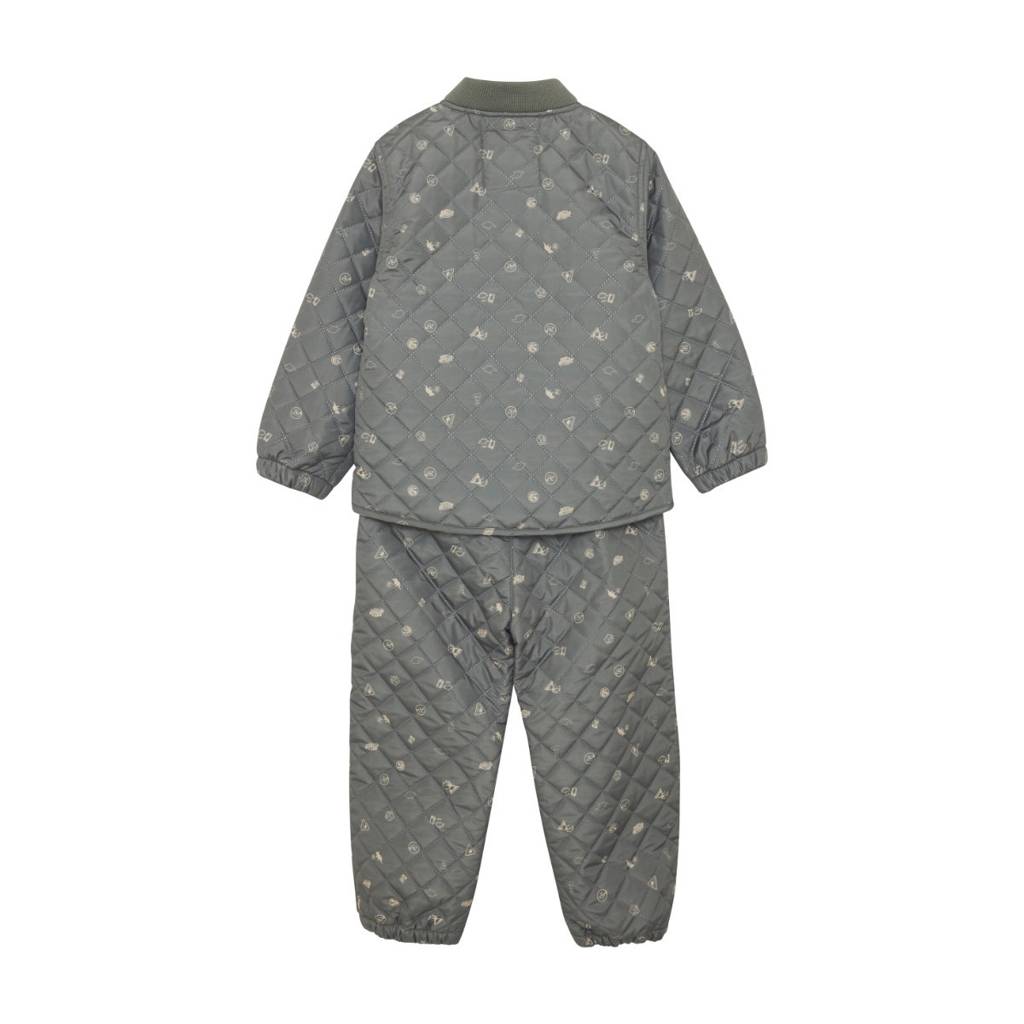 Thermal Set