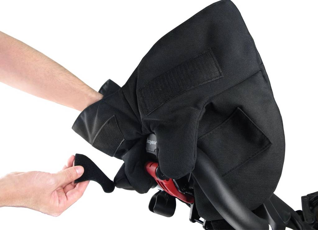 ClicGear lúffur