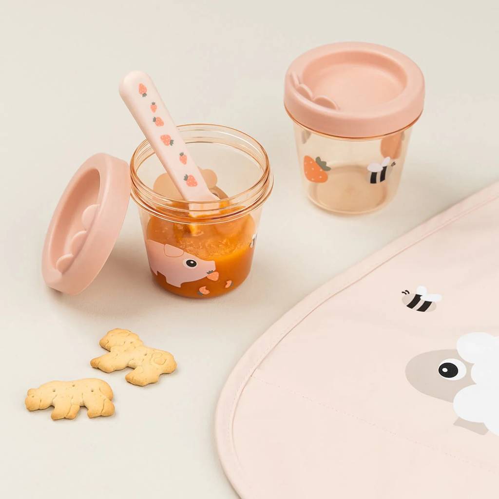 Baby Food Container – Tiny Farm (2)