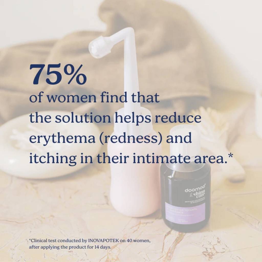 ShinnCare - Cleansing&Soothing Solution