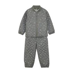 Thermal Set
