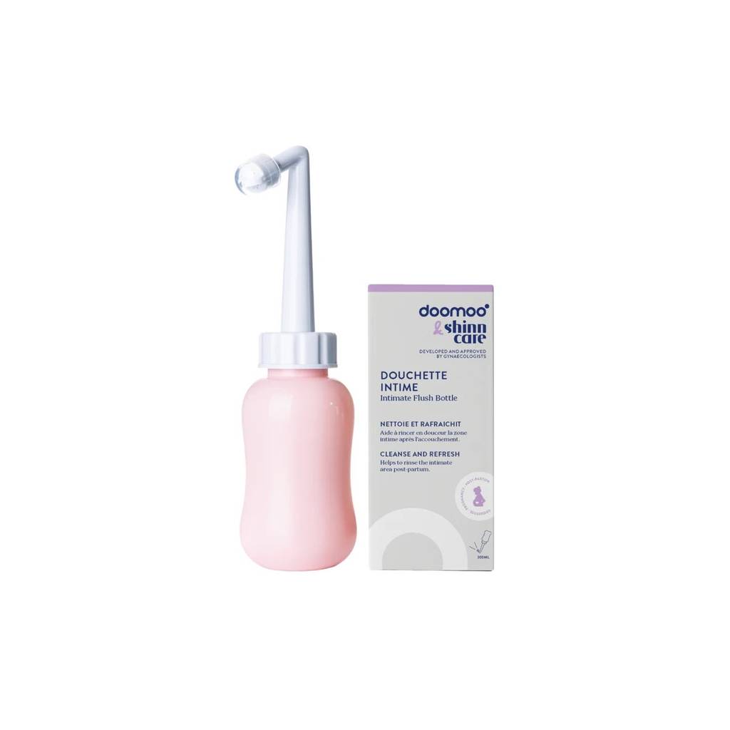 ShinnCare - Flush Bottle
