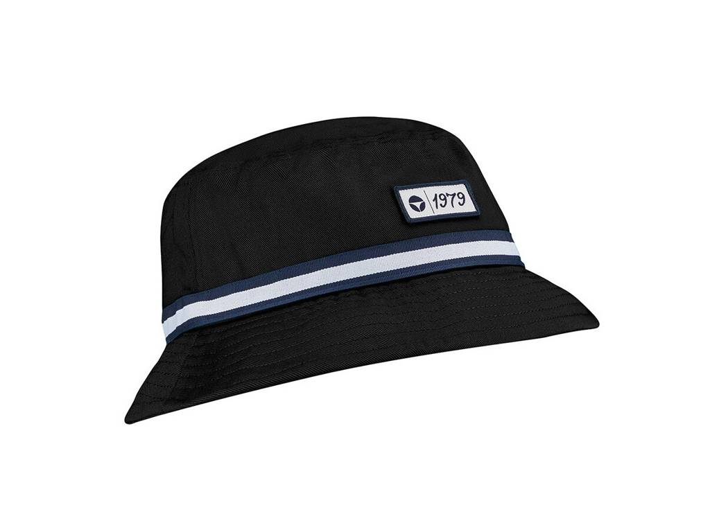Vintage Twill Bucket Hat