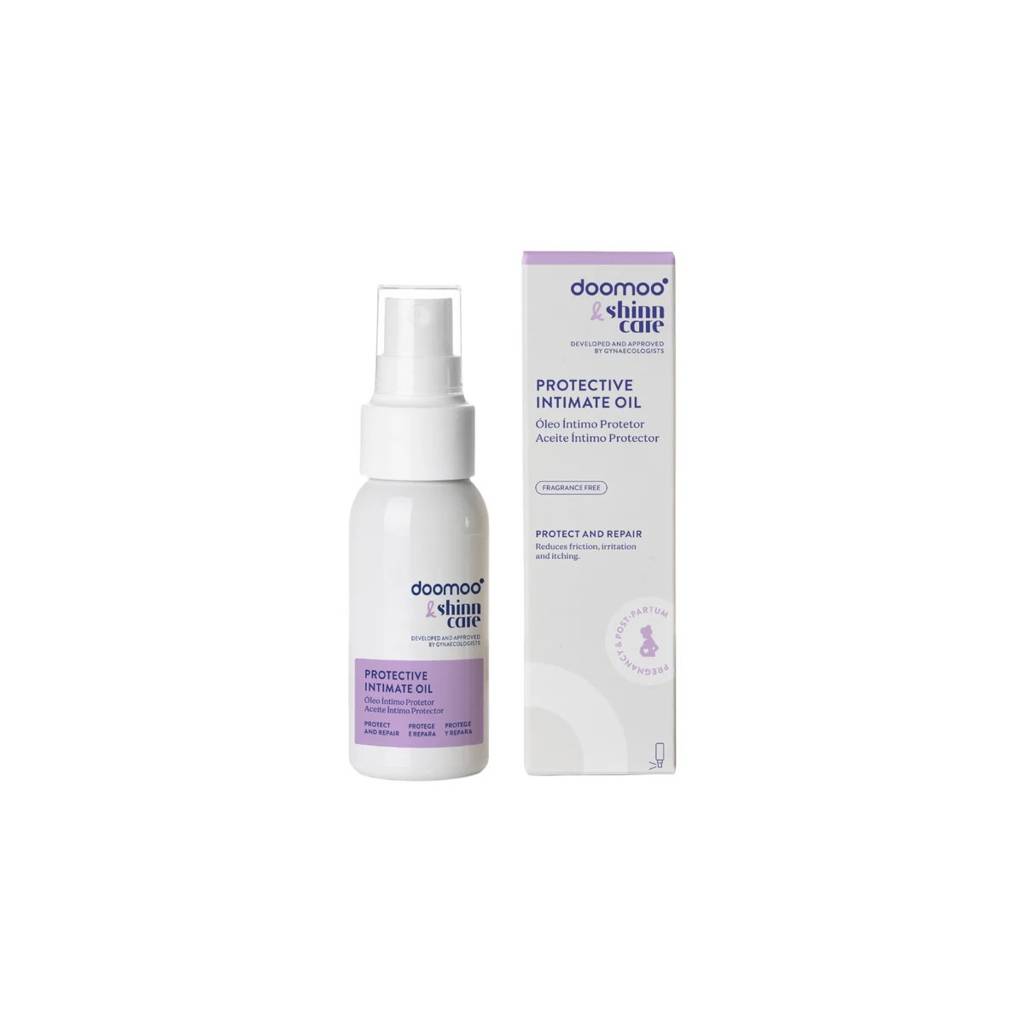 ShinnCare - Protective Intimate Oil