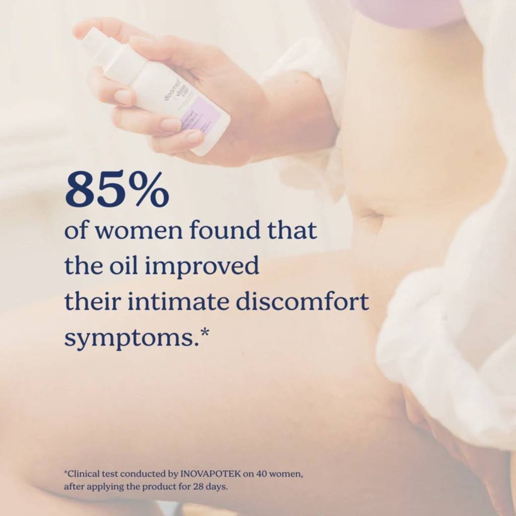 ShinnCare - Protective Intimate Oil