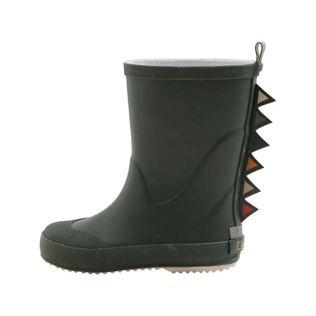 Wellies - Dino Spikes