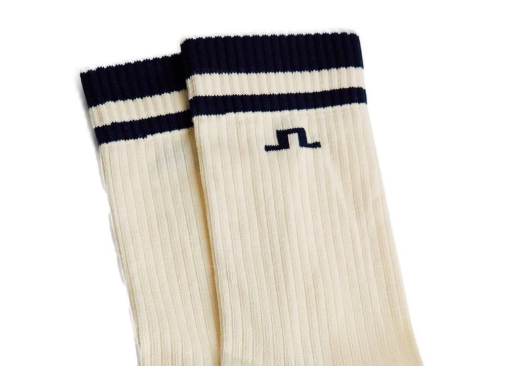 Finny Stripe Sock