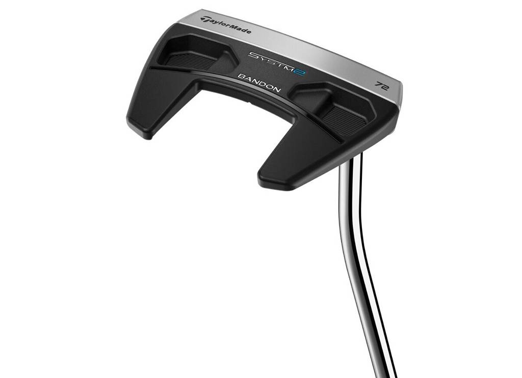 SYSTM2 Bandon Single Bend