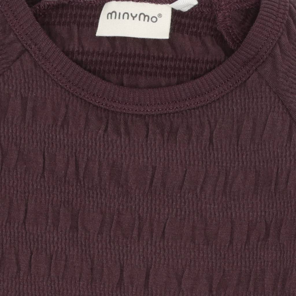Long-sleeved T-shirt