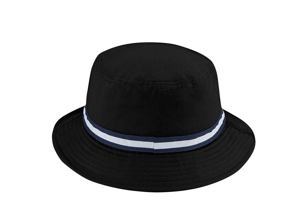 Vintage Twill Bucket Hat