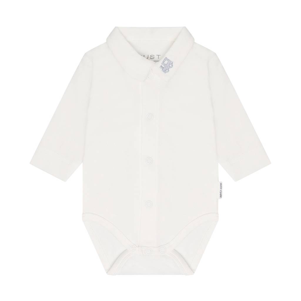 Baba Collar