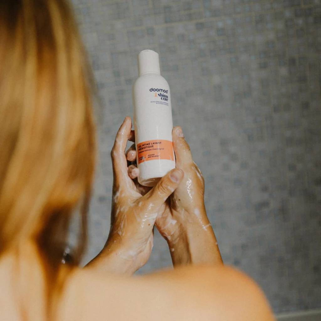 ShinnCare - Prebiotic Cleansing Gel