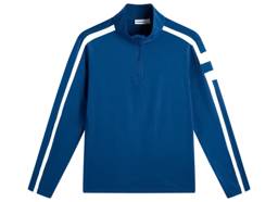 Keaton Quarter Zip Mid Layer