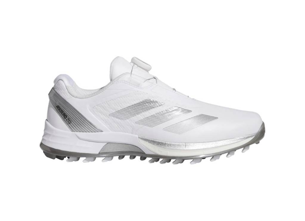 ADIZERO ZG Low Cut BOA Spikeless