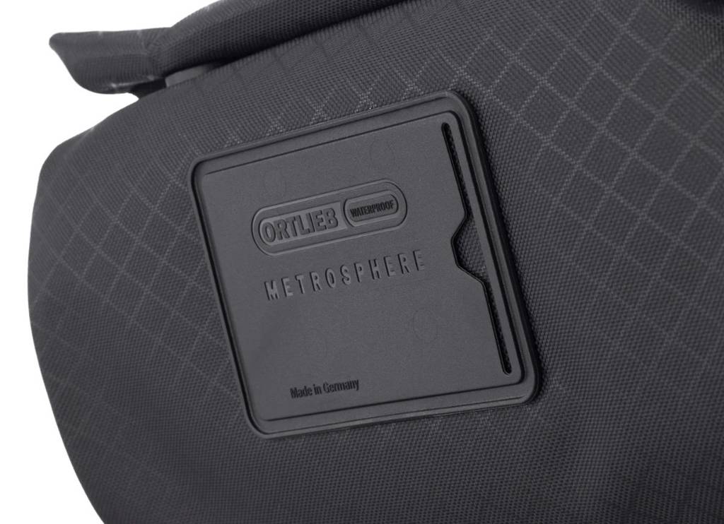 Töskur Sling-Bag Metrosphere 3L