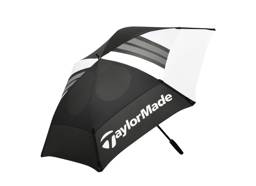 68” Double Canopy Tour Umbrella