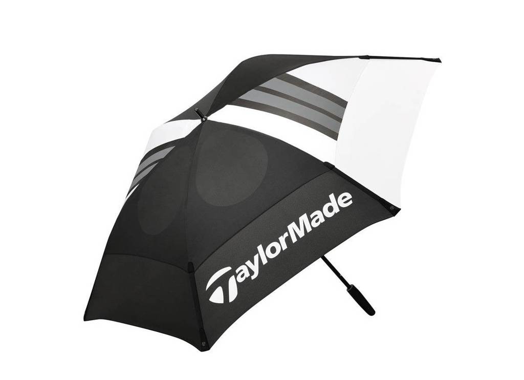 68” Double Canopy Tour Umbrella