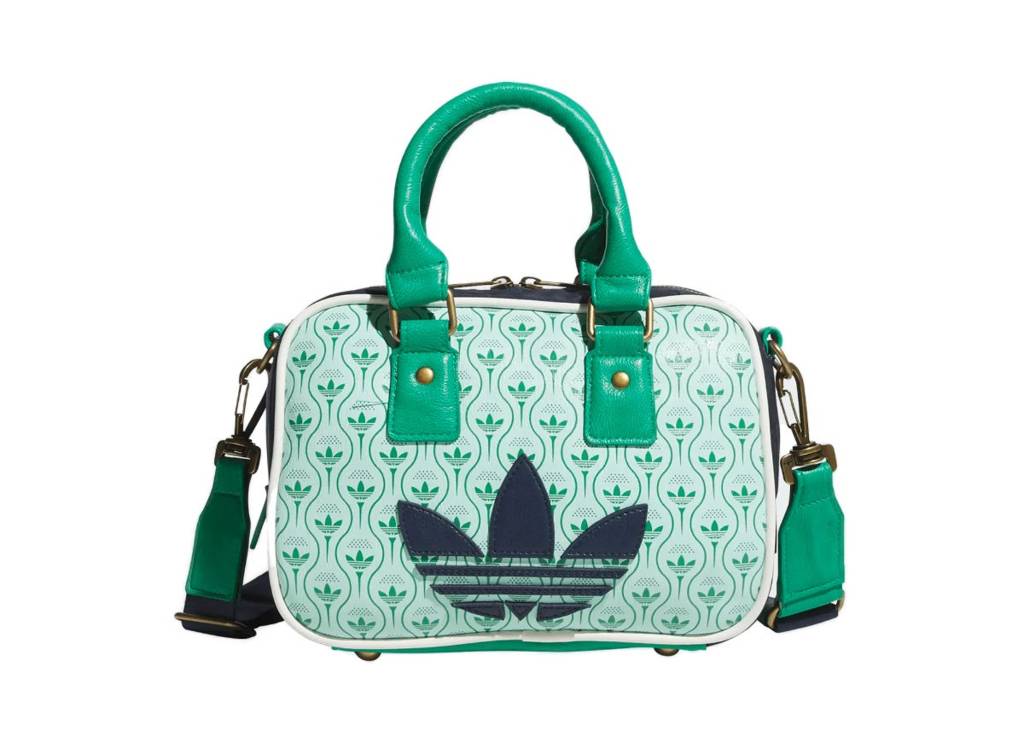 Originals Round Bag