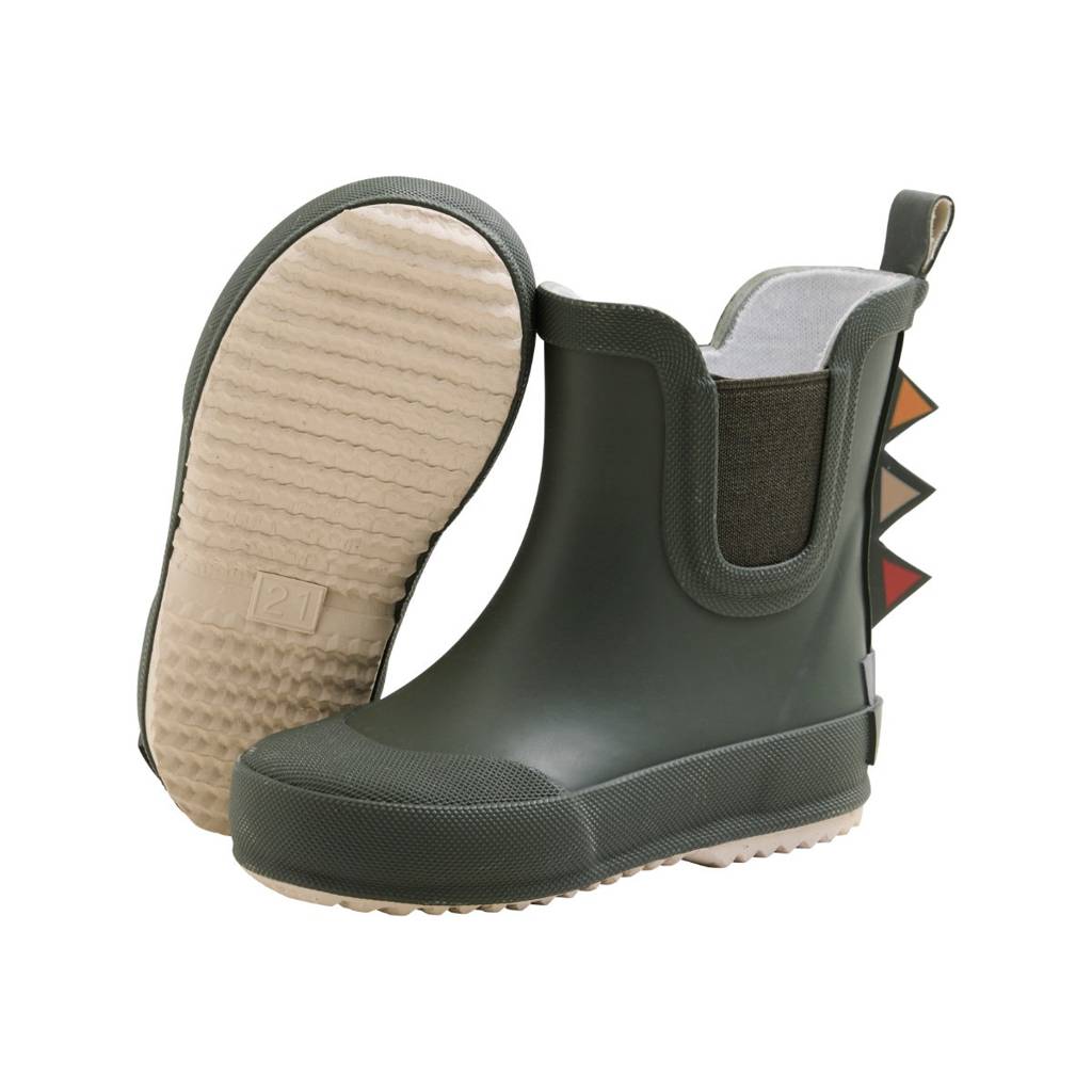 Wellies - Dino Short Spikes